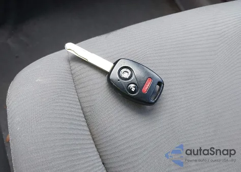 2010 Honda Cr-V Lx z USA, uszkodzony, nr VIN 5J6RE3H37AL033189